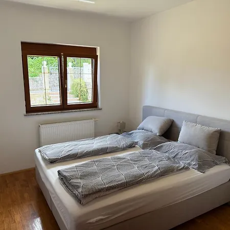 Apartment Kopic *