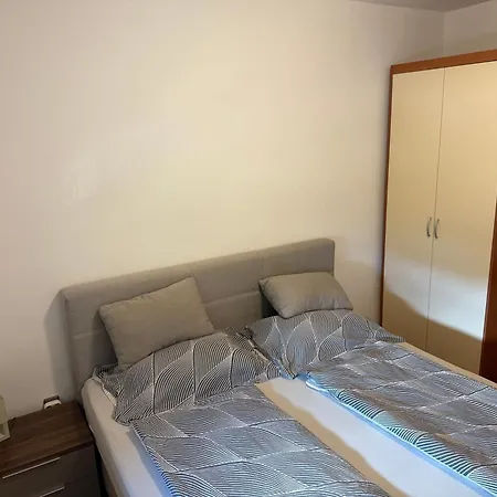 Apartment Kopic *