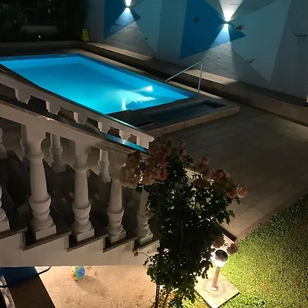 Apartmán Kopic *