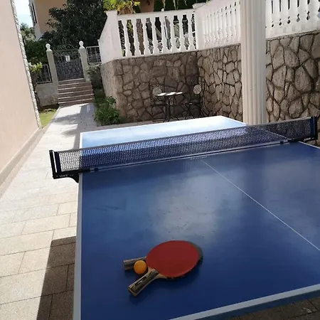 Apartmán Kopic Opatija