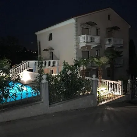Apartmán Kopic *