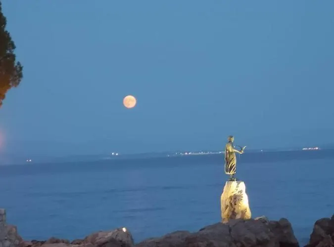 דירה Kopic אופטיה