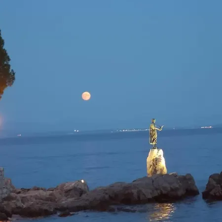 Διαμέρισμα Kopic Οπατία