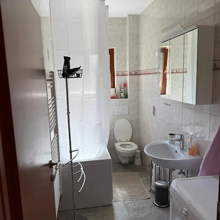 Kopic Διαμέρισμα