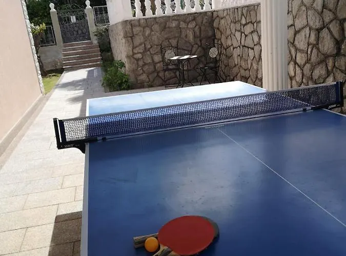 Apartmán Kopic Opatija