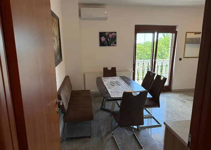 Apartmán Kopic Opatija